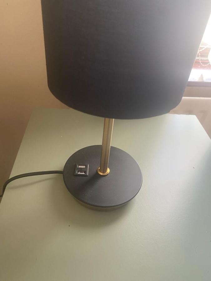 Claire'S Airbnb 2 Belfast Esterno foto
