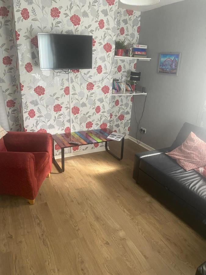 Claire'S Airbnb 2 Belfast Esterno foto
