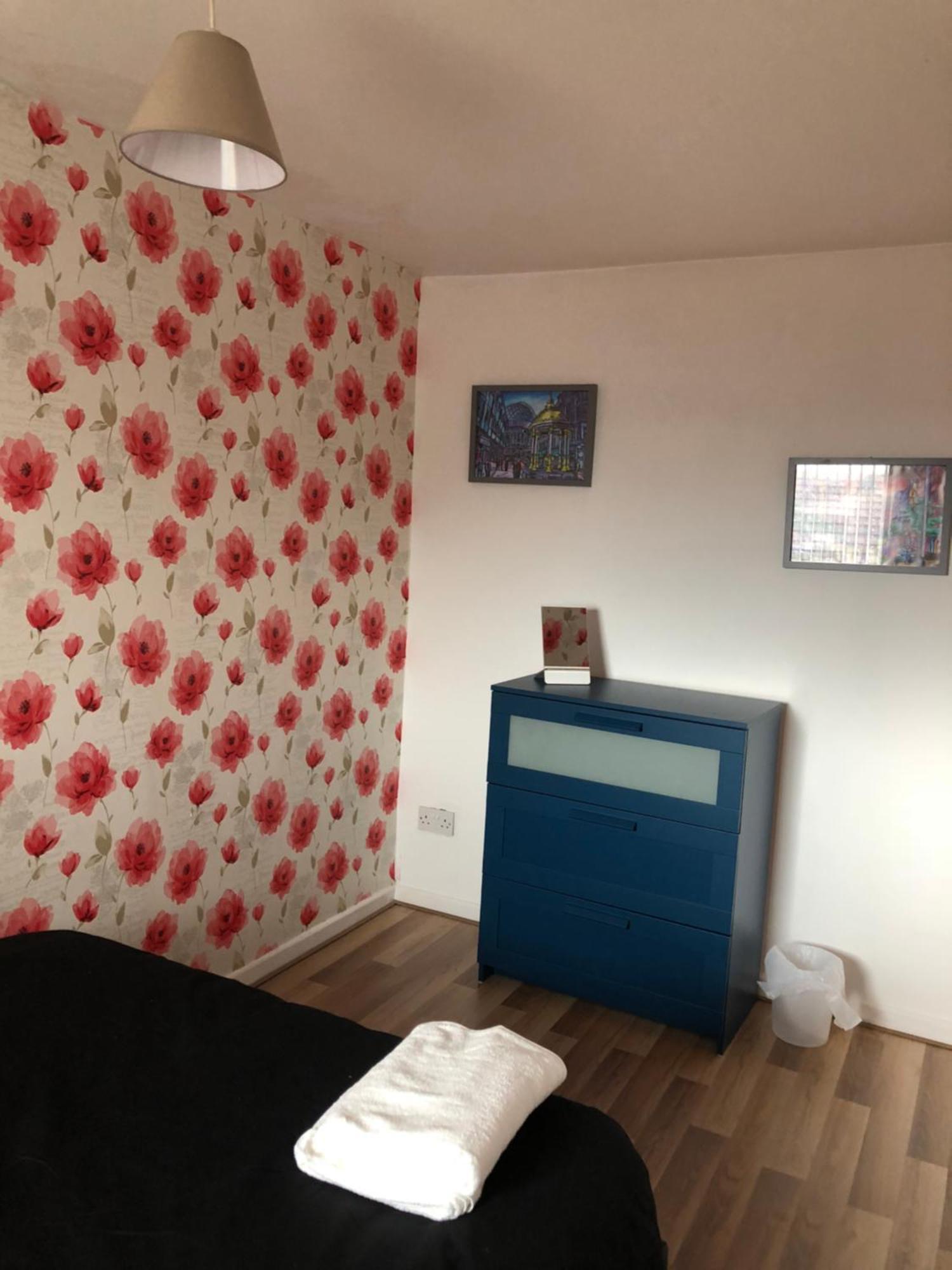 Claire'S Airbnb 2 Belfast Esterno foto