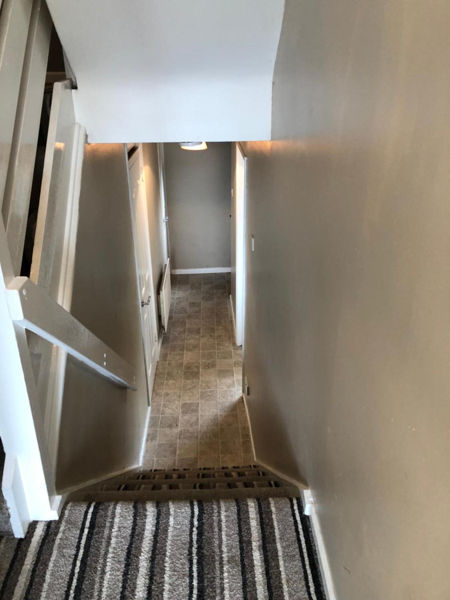 Claire'S Airbnb 2 Belfast Esterno foto