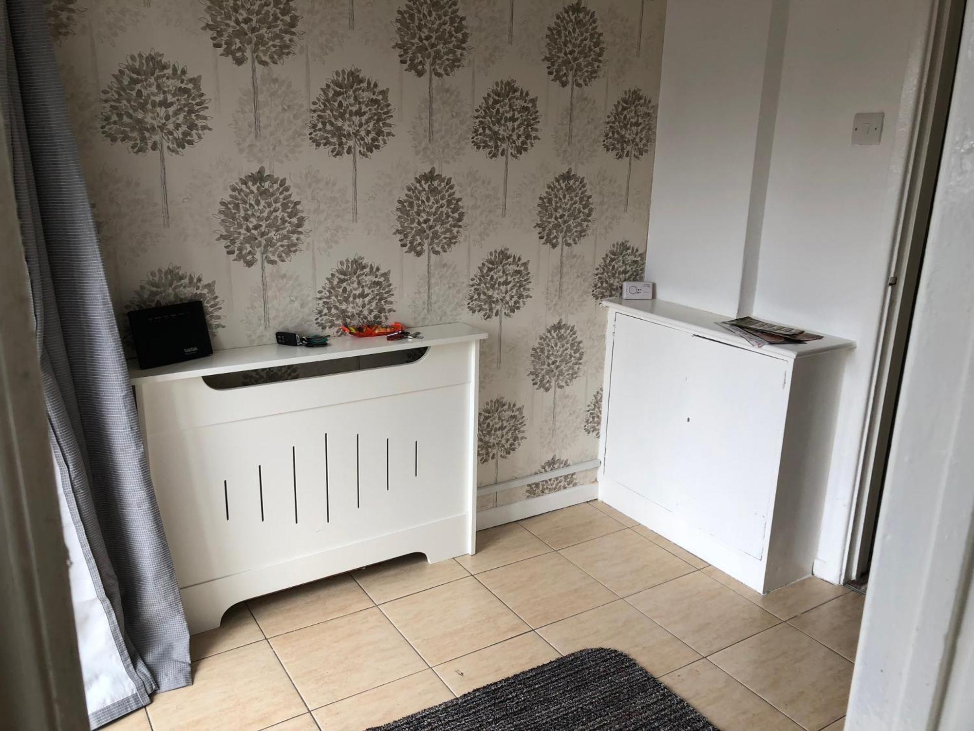 Claire'S Airbnb 2 Belfast Esterno foto