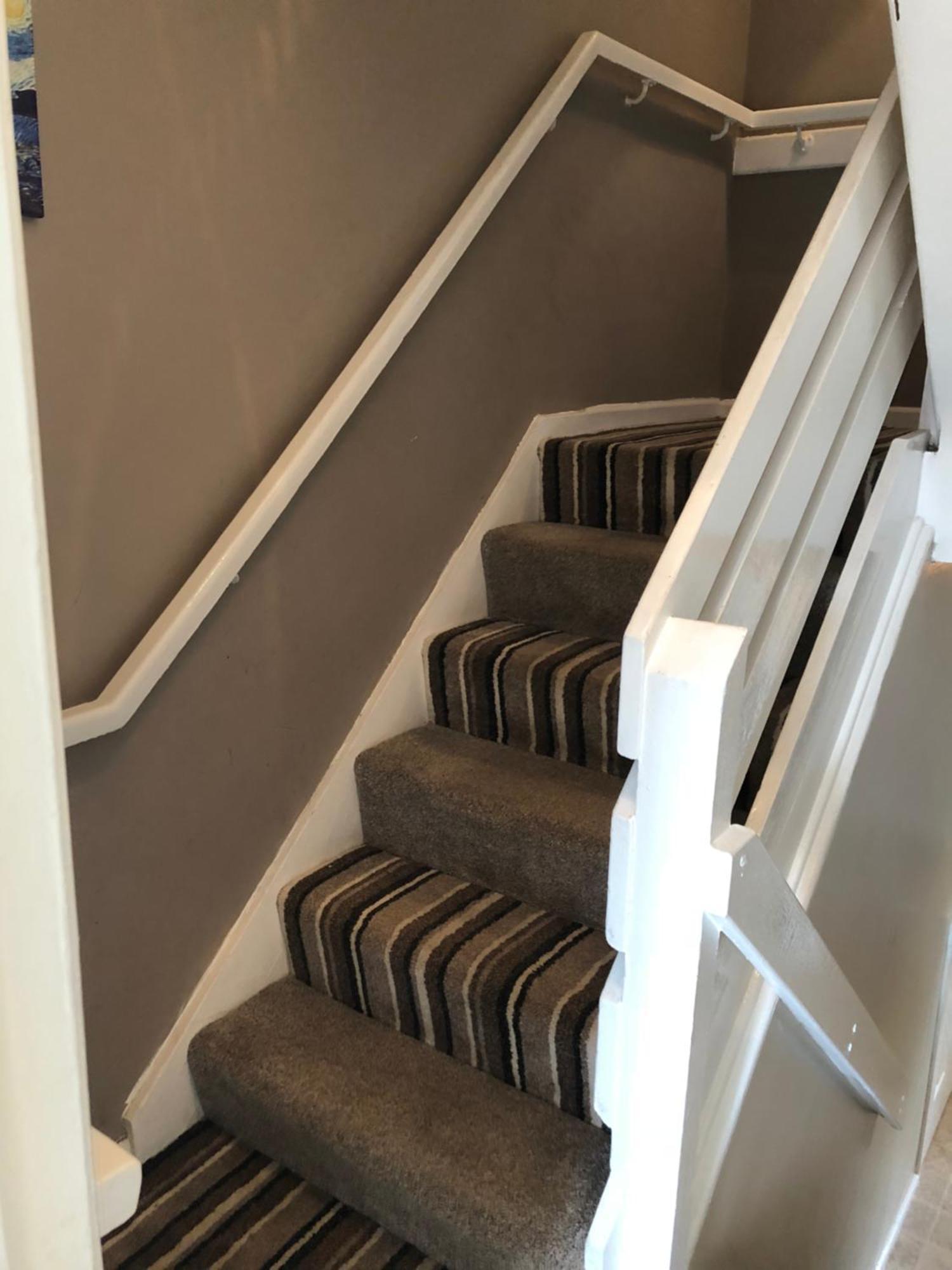 Claire'S Airbnb 2 Belfast Esterno foto