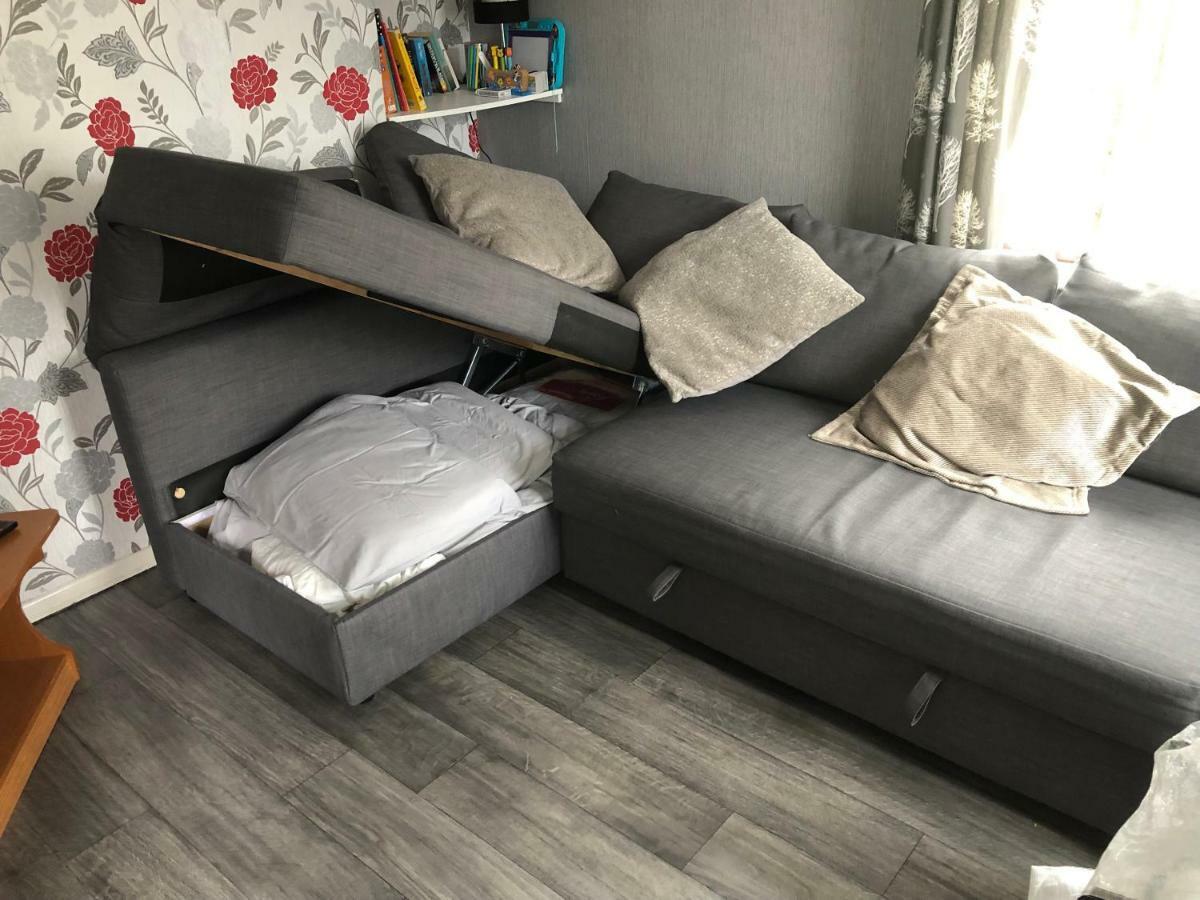 Claire'S Airbnb 2 Belfast Esterno foto