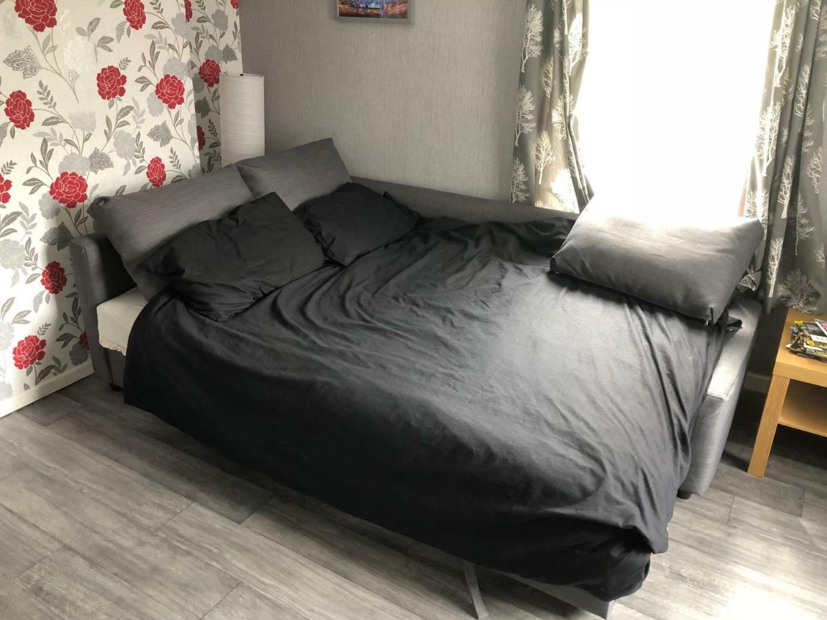 Claire'S Airbnb 2 Belfast Esterno foto